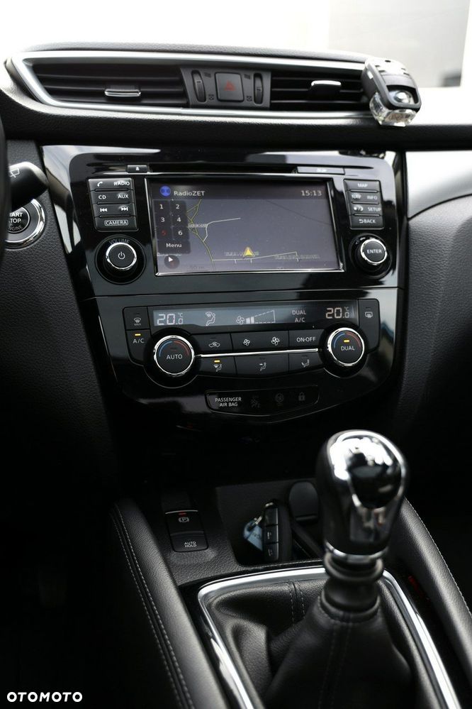 Nissan Qashqai - 13
