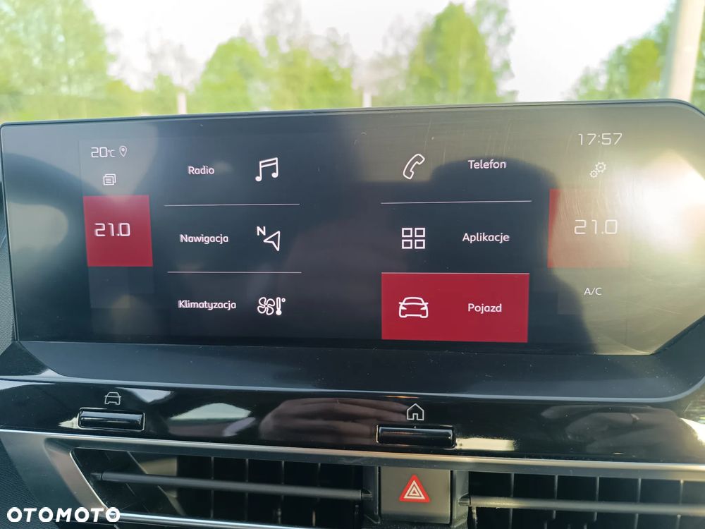 Citroën C4 1.5 BlueHDi C-Series S&S - 20
