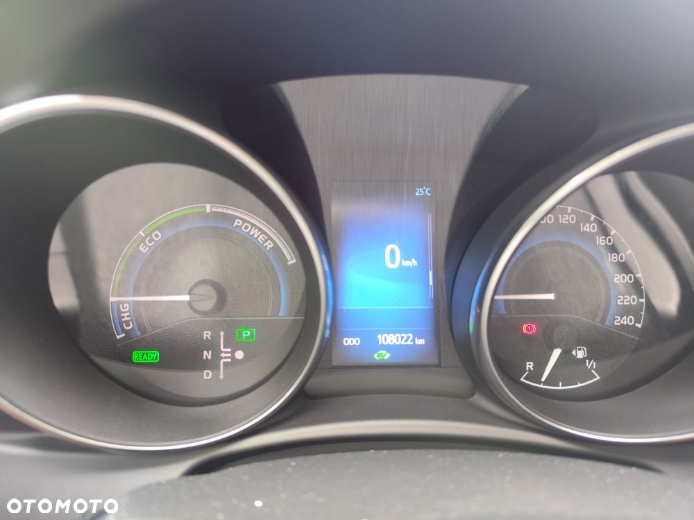 Toyota Auris - 4