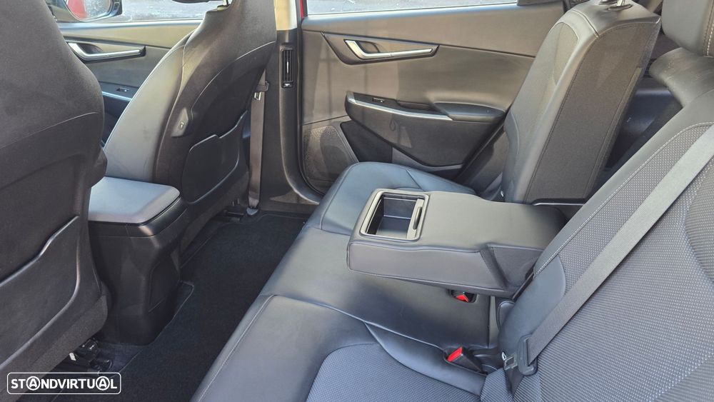 Kia EV6 77,4-kWh - 56