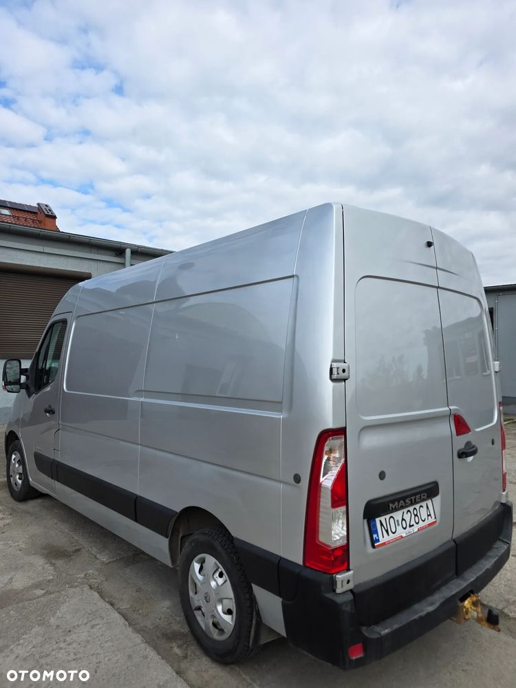 Renault Master - 4