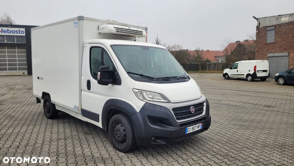 Fiat Ducato - 36