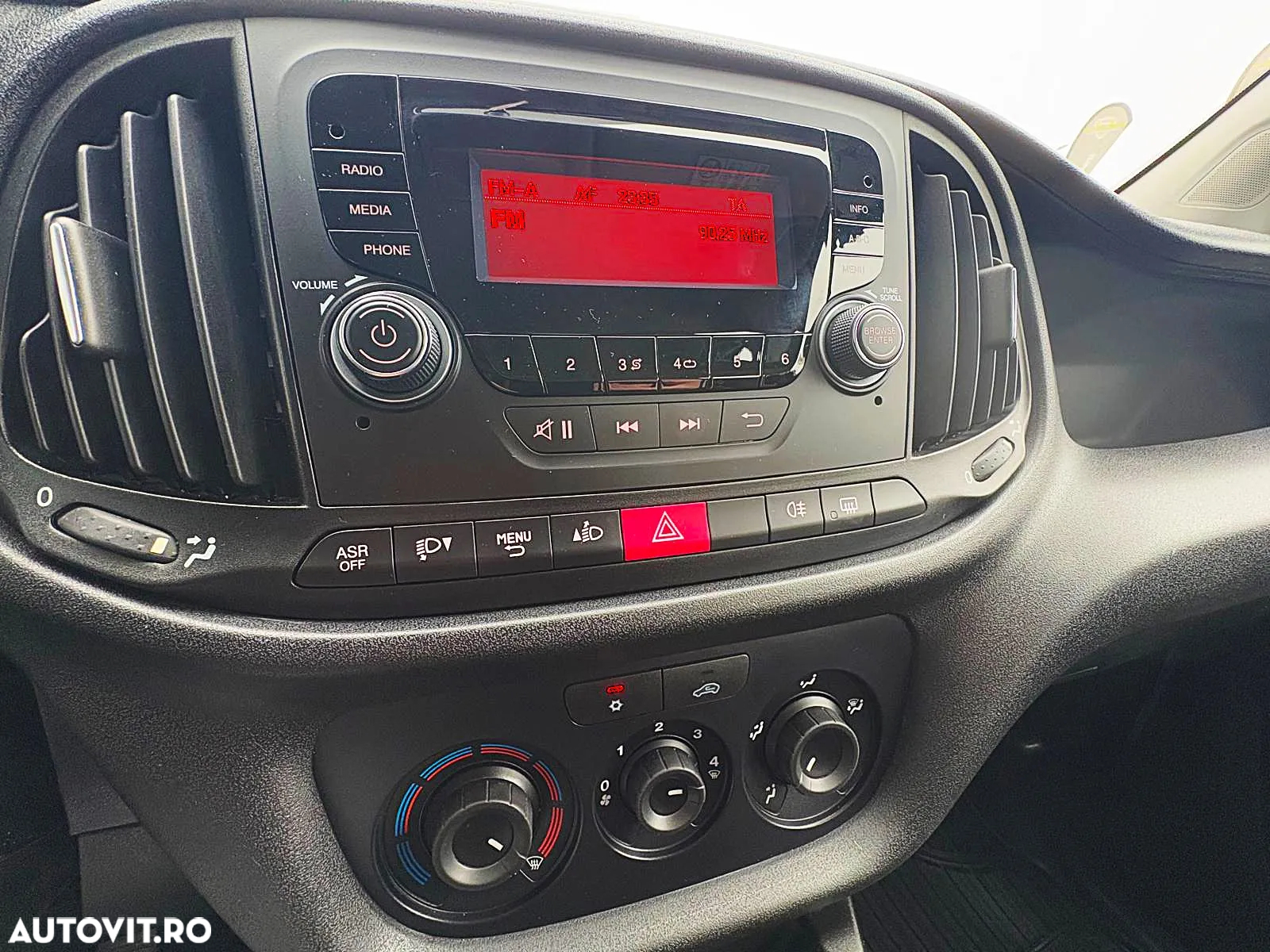 Fiat Doblo - 10