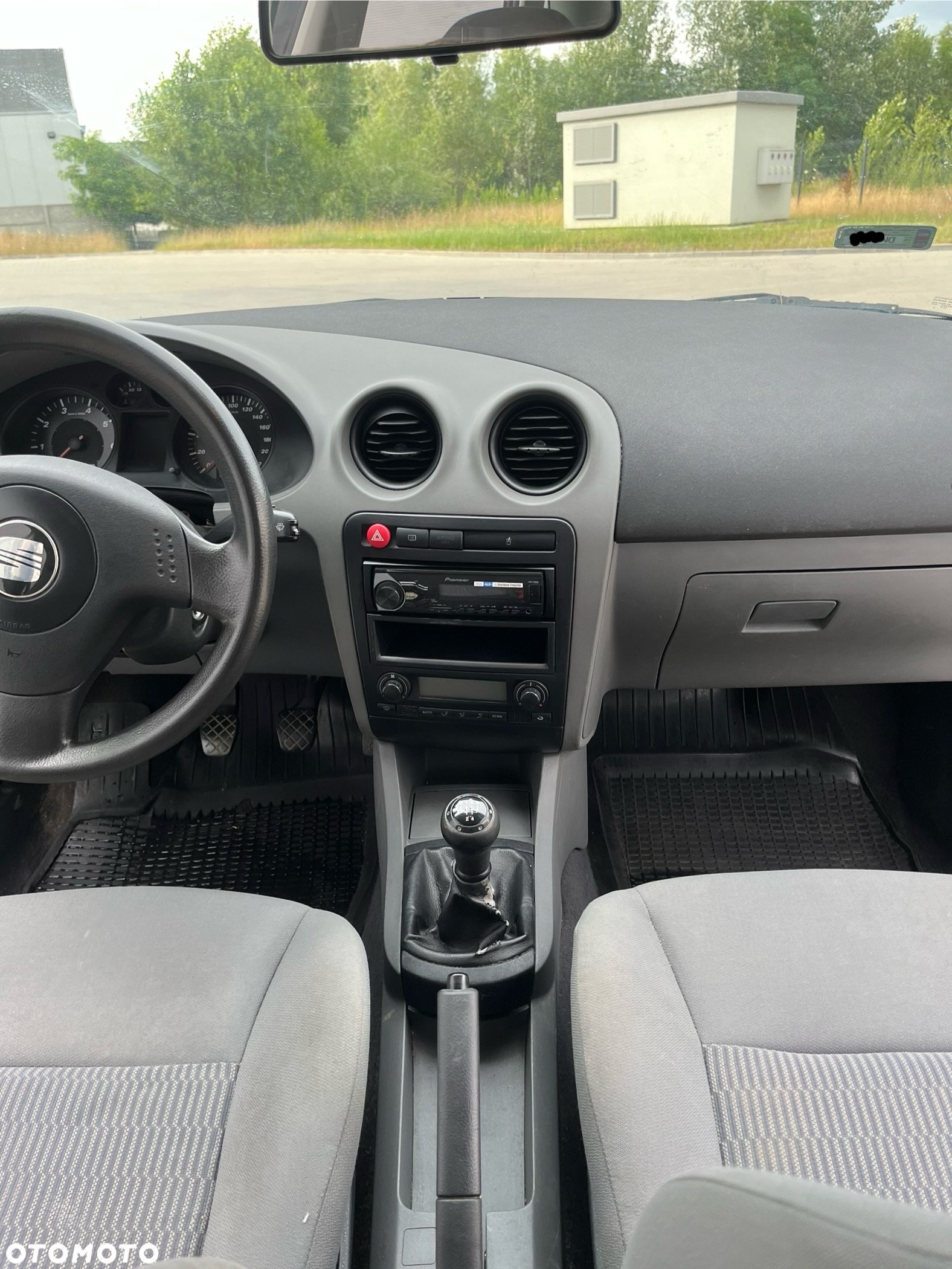 Seat Cordoba 1.4 16V Stella - 30