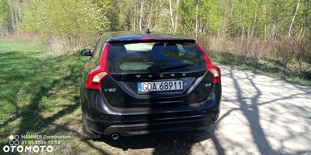 Volvo V60 - 24