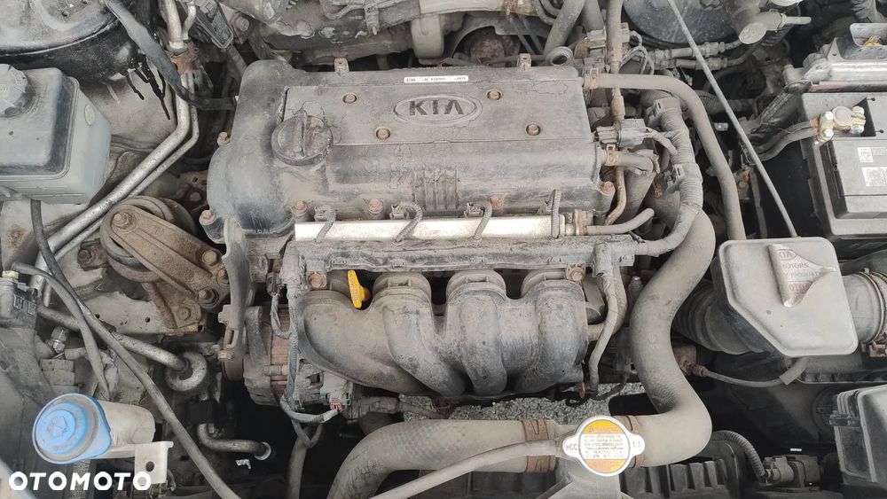 Kia Soul 1.6 L - 23