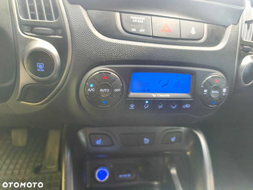 Hyundai ix35 1.6 GDI Comfort 2WD - 9