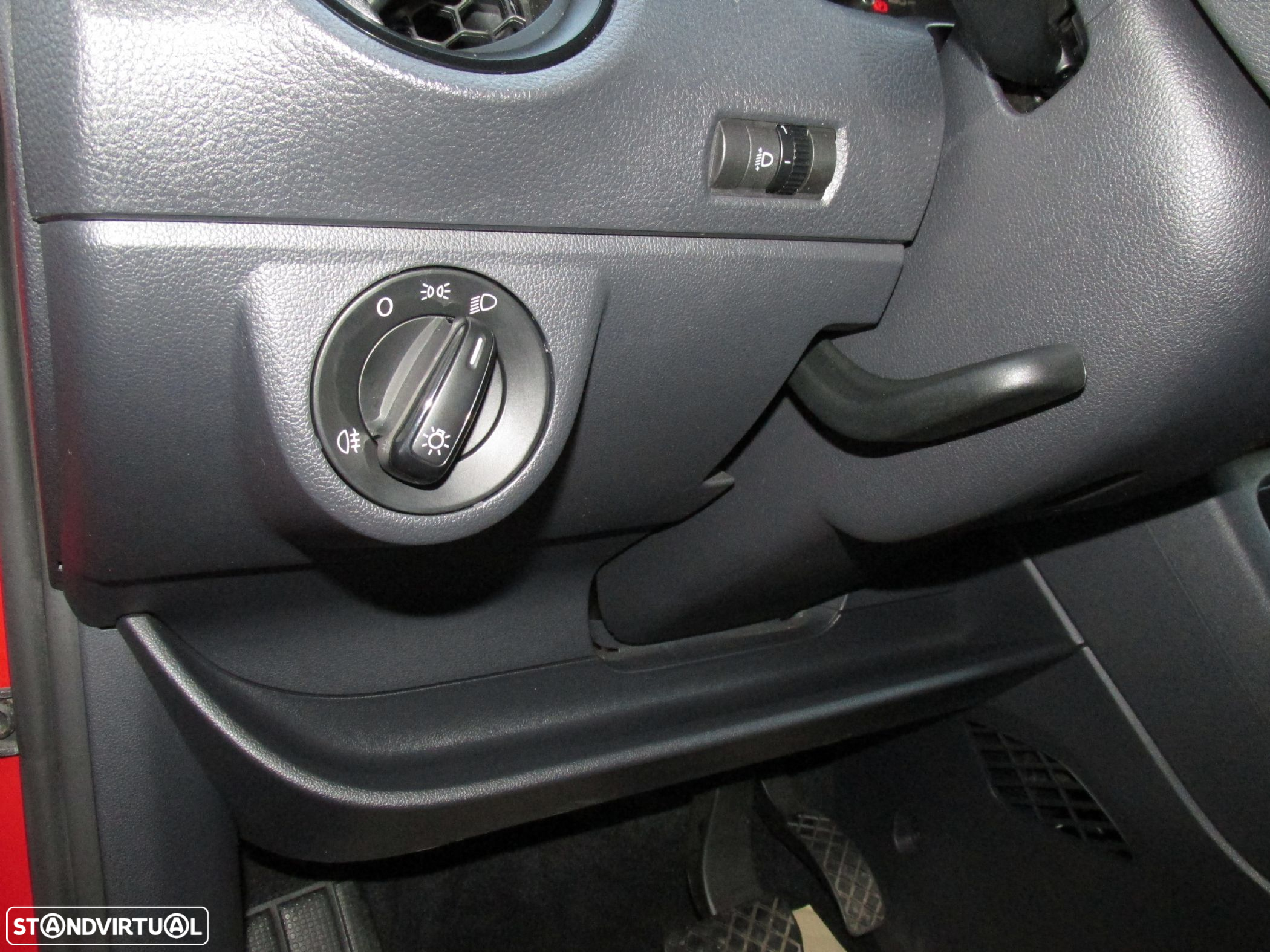 SEAT Mii 1.0 Reference Aut. - 37