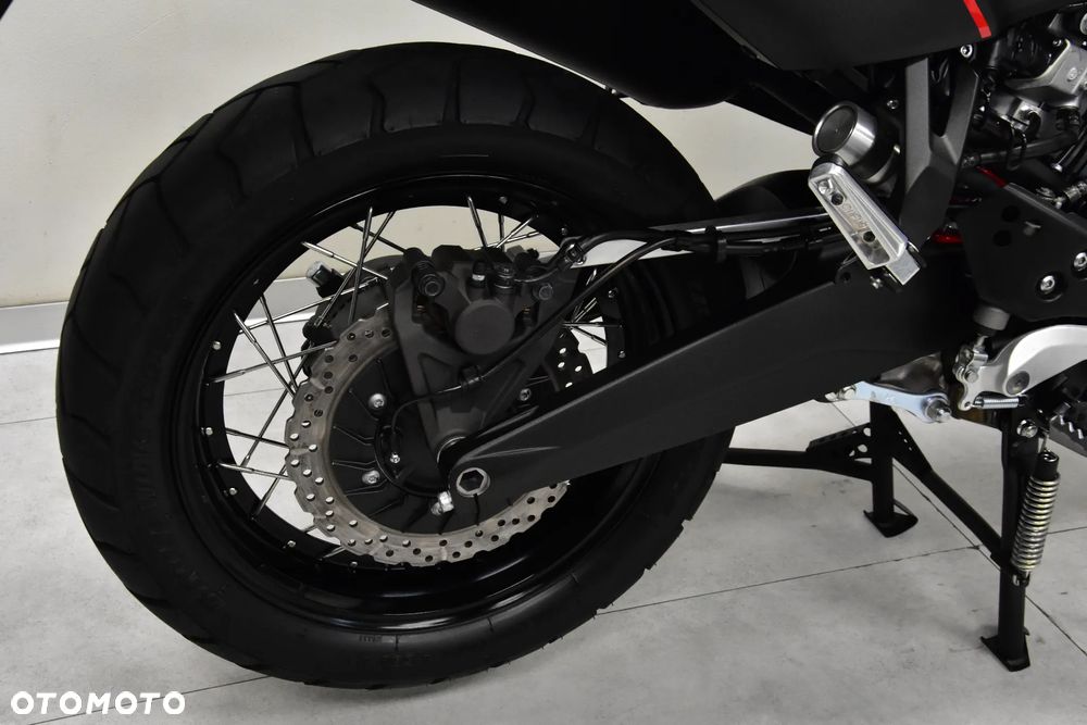 Yamaha Super Tenere - 32