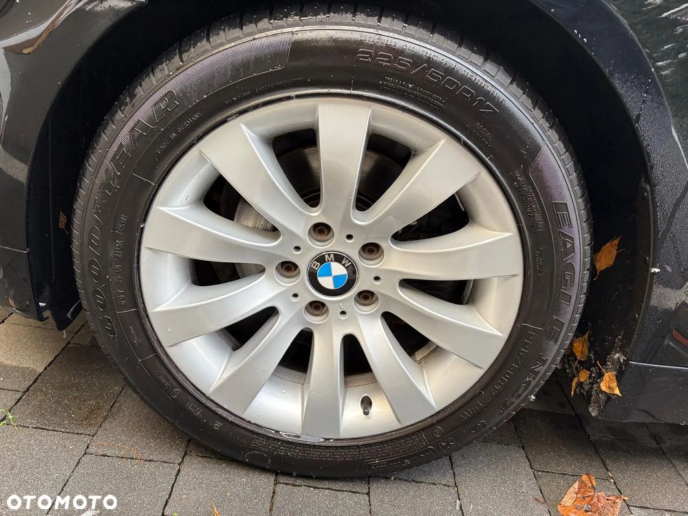 BMW Seria 5 520i Edition Exclusive - 9