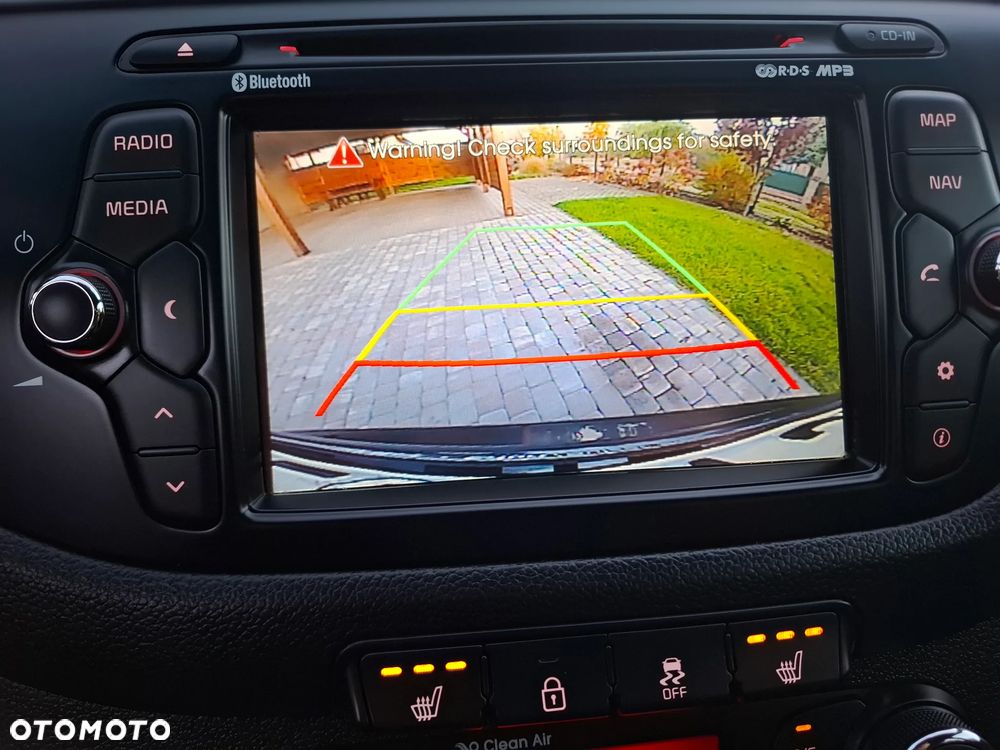 Kia Ceed 2014 photo 5