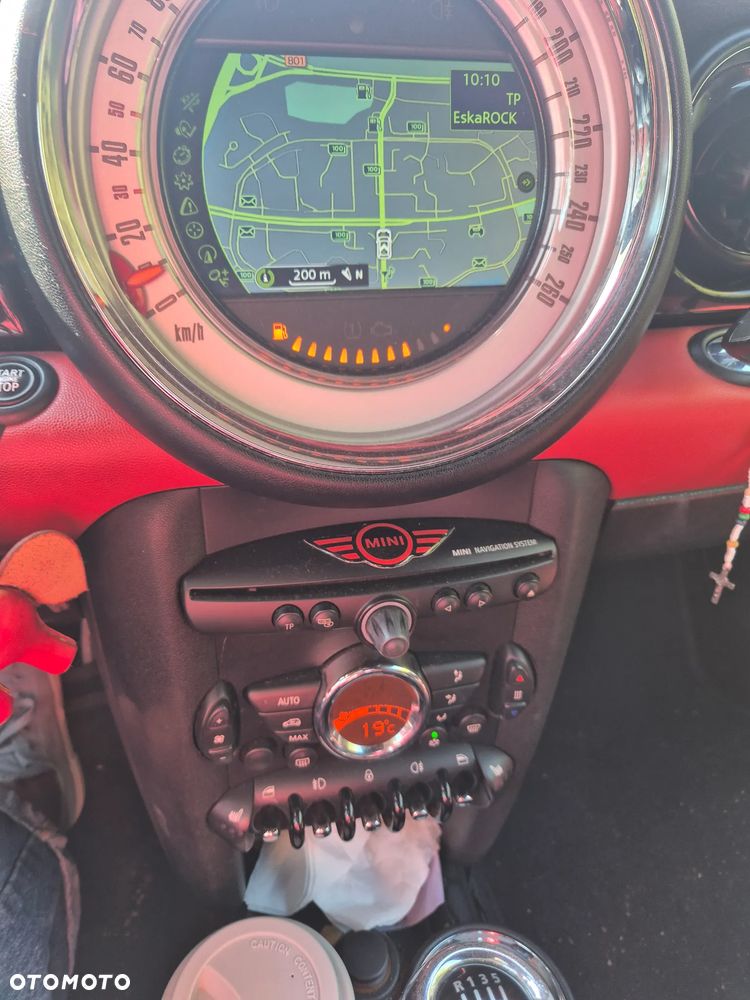 MINI Cooper S - 5
