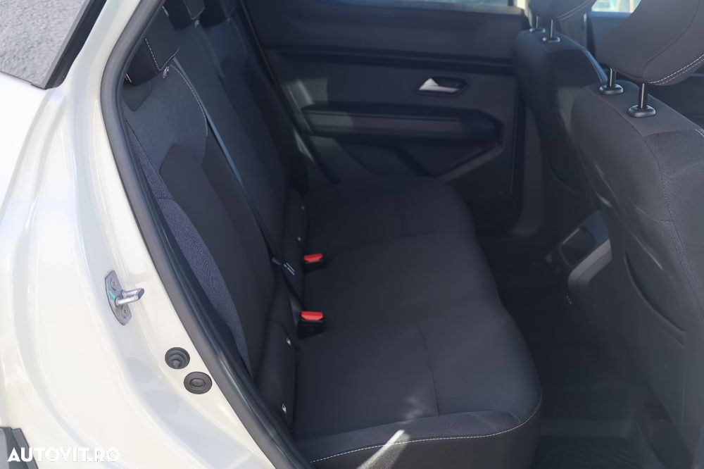 Dacia Duster Mild hybrid 130 Journey - 11