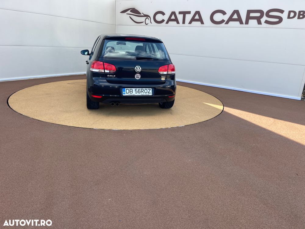 Volkswagen Golf - 13