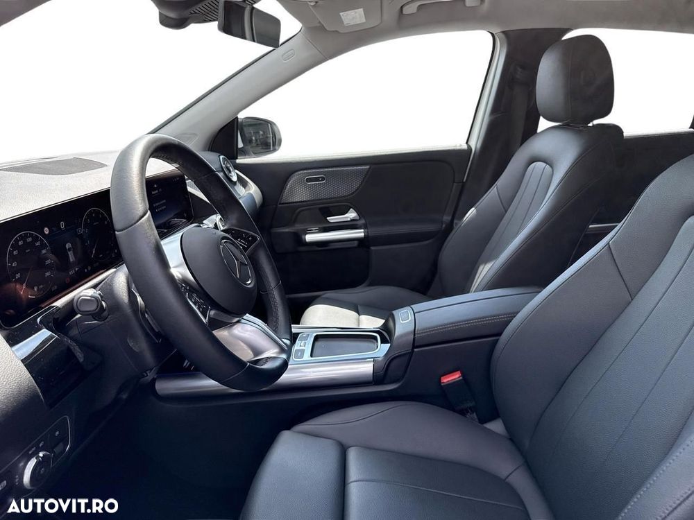 Mercedes-Benz GLA 200 MHEV Aut. - 12