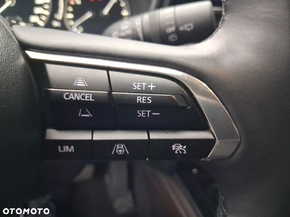 Mazda CX-30 2.0 mHEV Exclusive-Line 2WD - 28