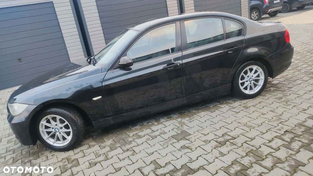 BMW Seria 3 - 3