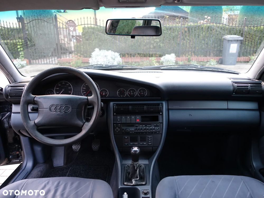 Audi A6 - 11