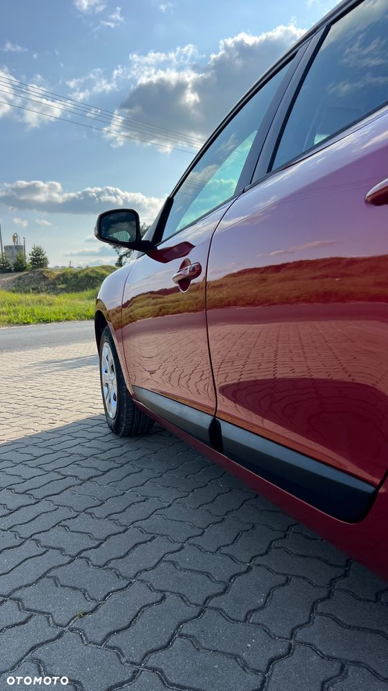 Renault Megane 1.6 16V Color Edition - 6