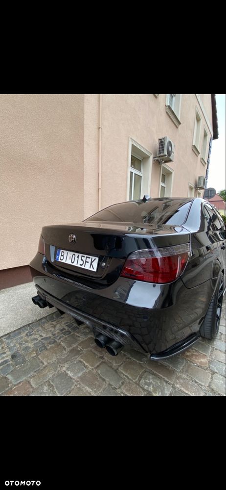 BMW Inny - 4
