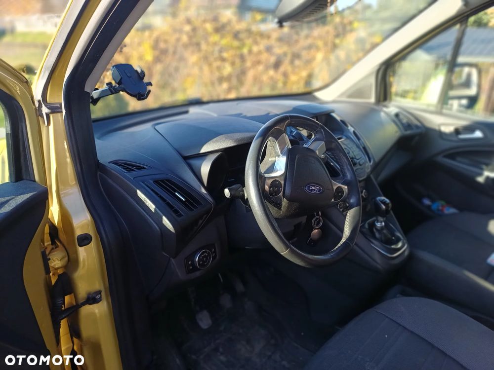 Ford Tourneo Connect Gr 1.6 TDCi Trend - 3