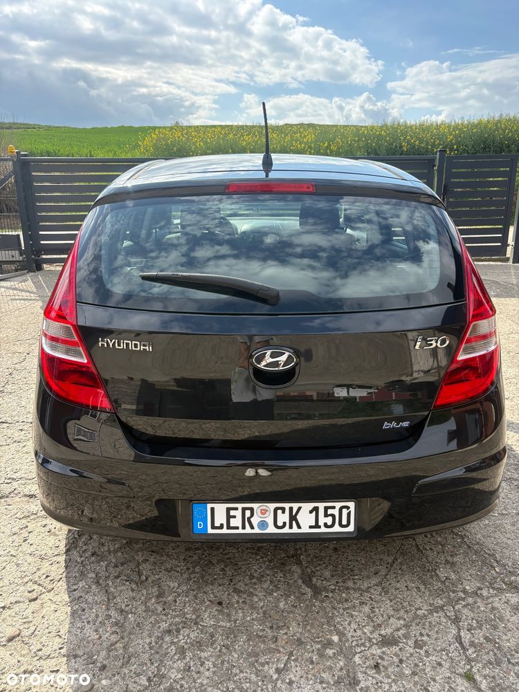 Hyundai i30 1.4 Comfort - 5