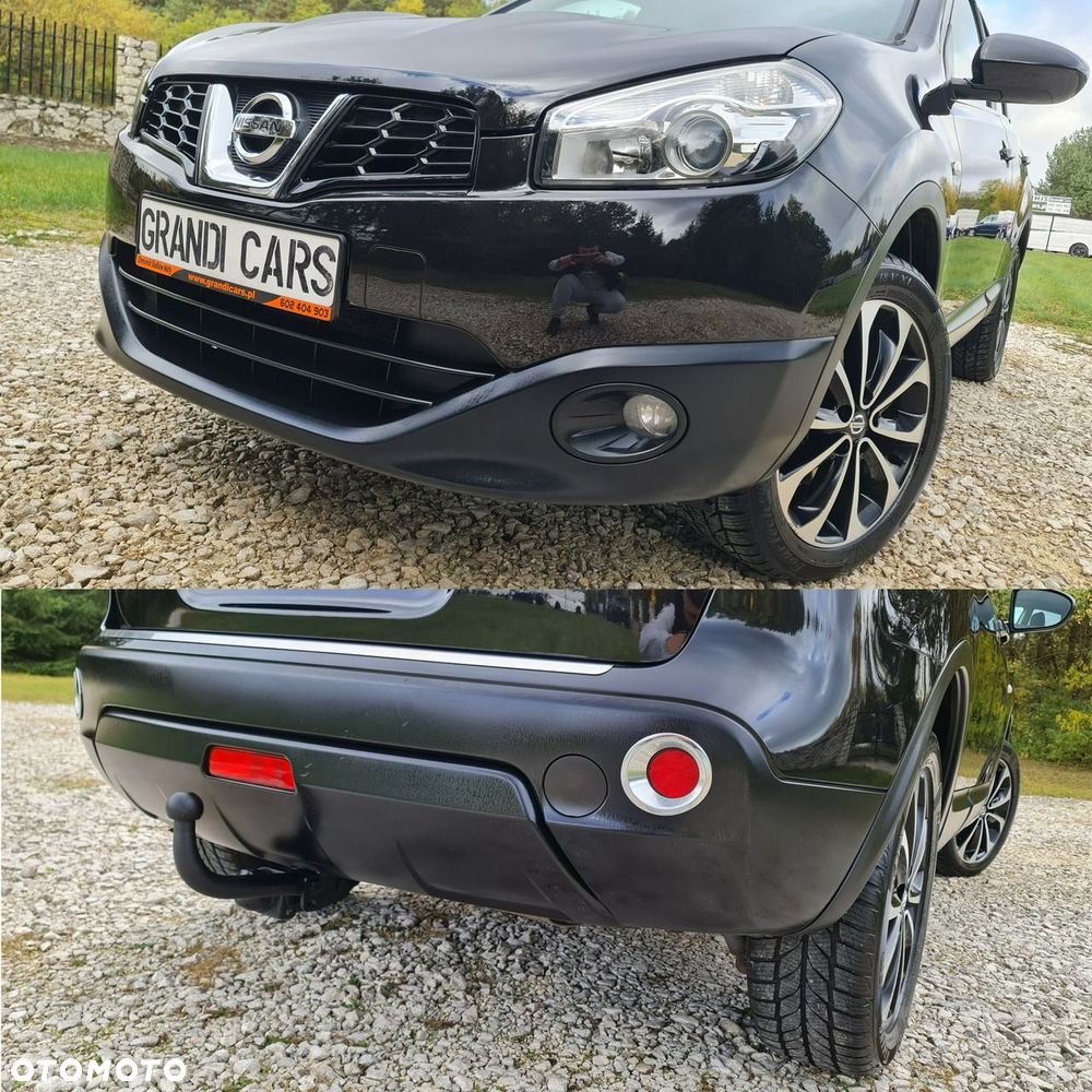 Nissan Qashqai 2.0 I-Way - 36