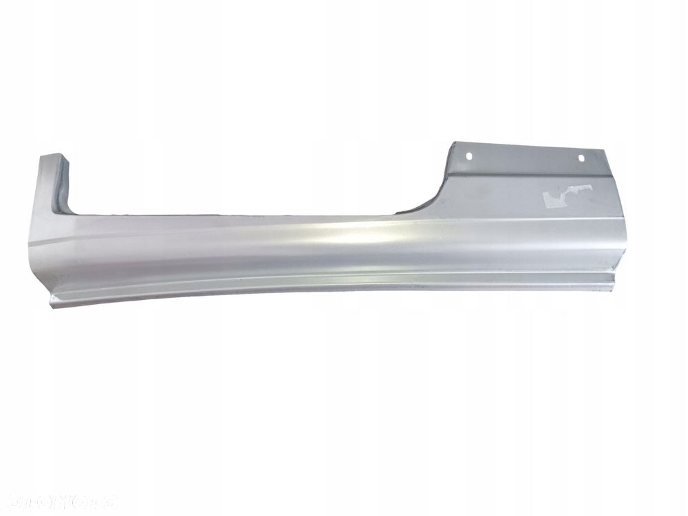 reperaturka progu próg reperaturka poszycia progu boxer ducato jumper 06-14 - 1