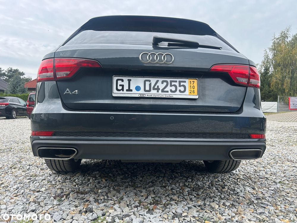 Audi A4 Avant - 24