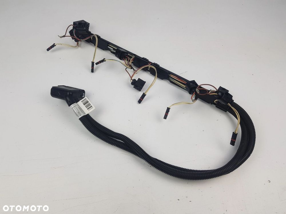 Wiązka Instalacja silnika BMW X5 F15 X6 F16 X3 F25 N55 3.0i 7592511 - 3