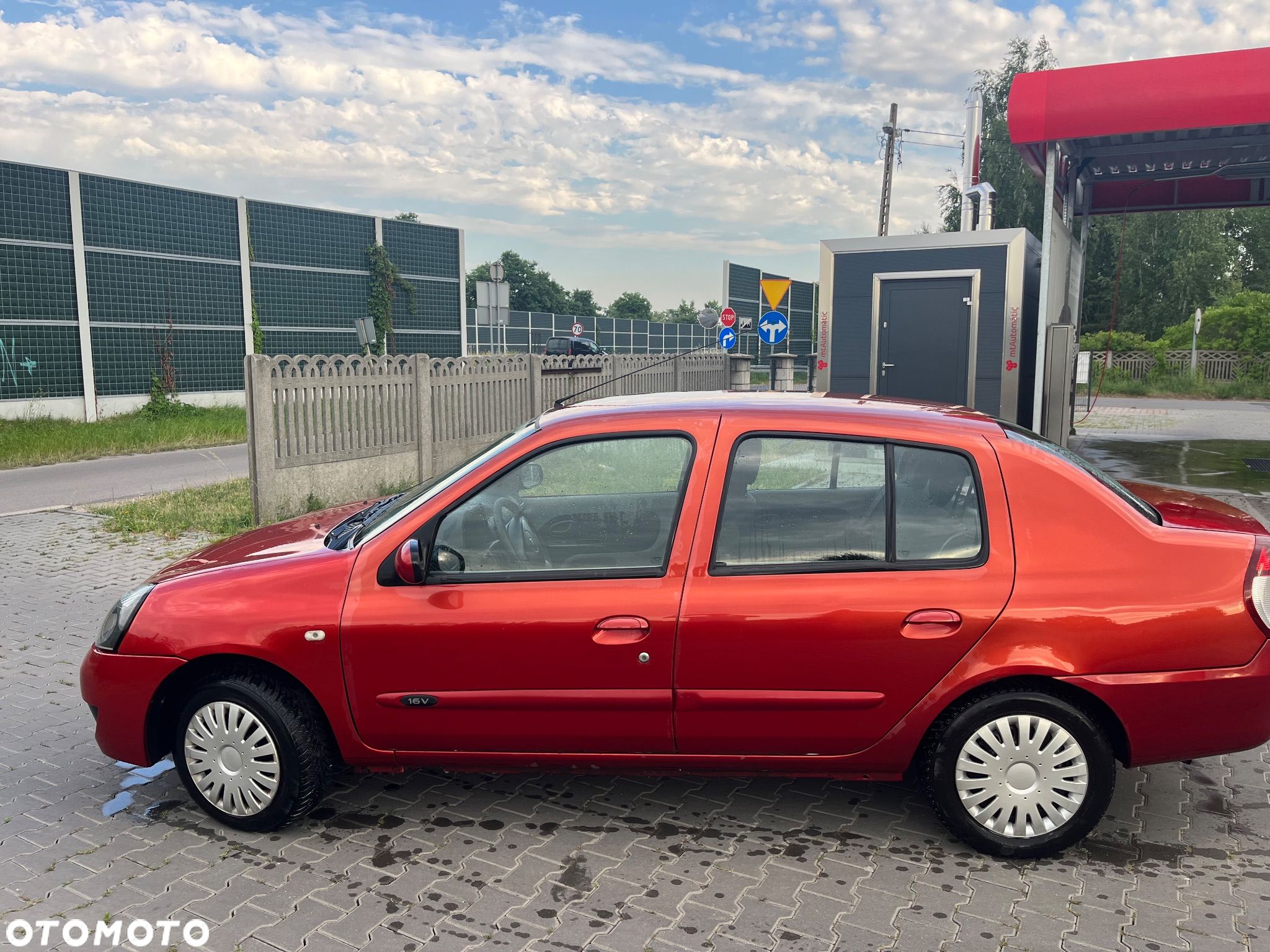 Renault Thalia 1.2 16V Expression - 1
