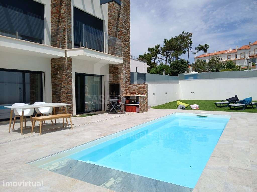 Vende Moradia T3 - Ericeira, A Casa das Casas - Grande imagem: 2/28
