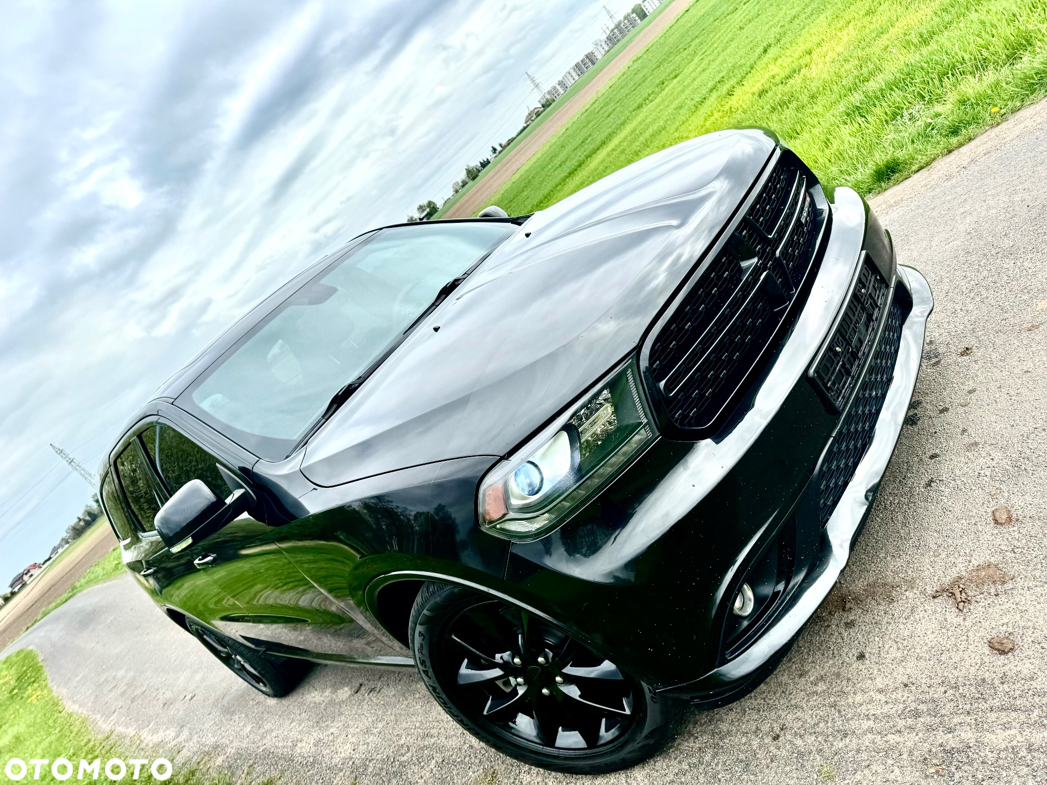 Dodge Durango - 11