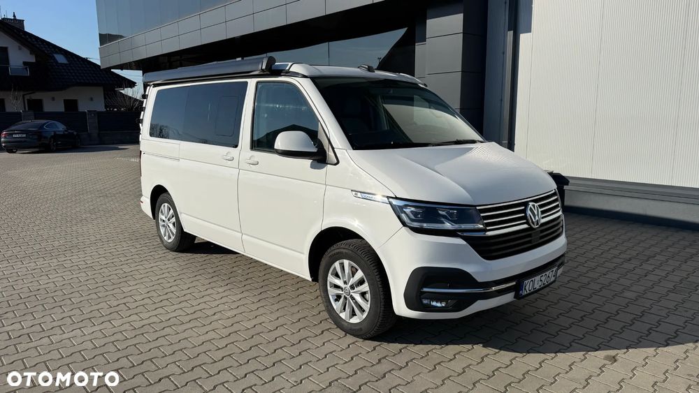 Volkswagen California - 6