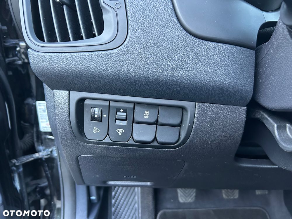 Kia Rio 1.4 Spirit - 22