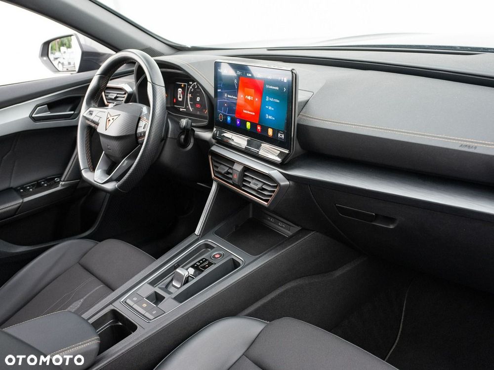 Cupra Formentor 1.5 TSI DSG - 35