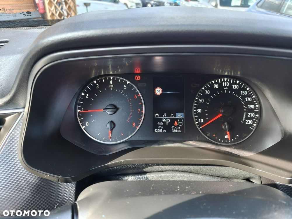 Renault Arkana 1.3 TCe mHEV Evolution EDC - 9