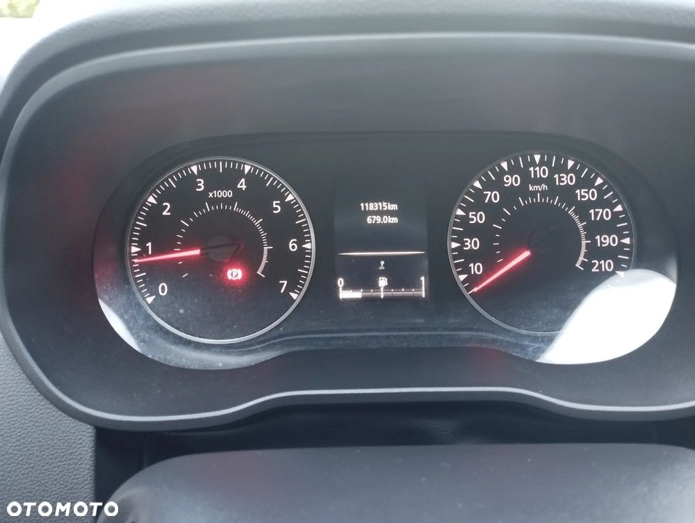 Dacia Duster 1.6 SCe Prestige - 10