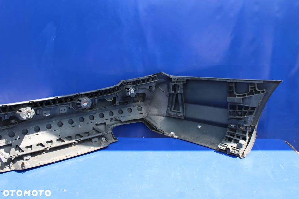 Zderzak tył tylny AMG OE Mercedes CL W216 C216 Lift 2012r A2168800345 - 17