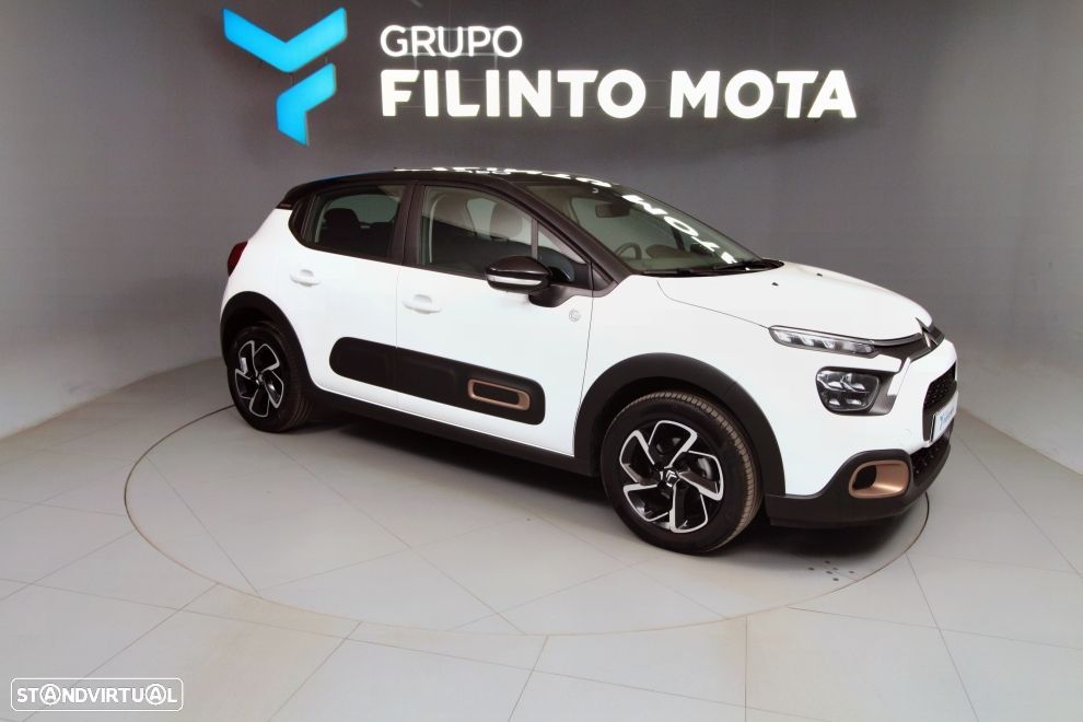 Citroën C3 1.2 PureTech C-Series - 9