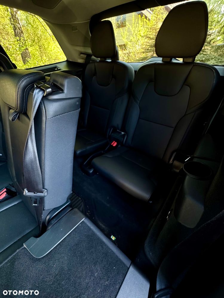 Volvo XC 90 T6 AWD Geartronic Momentum - 36