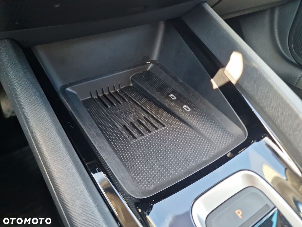 Skoda Octavia 1.5 TSI mHEV Selection DSG - 37
