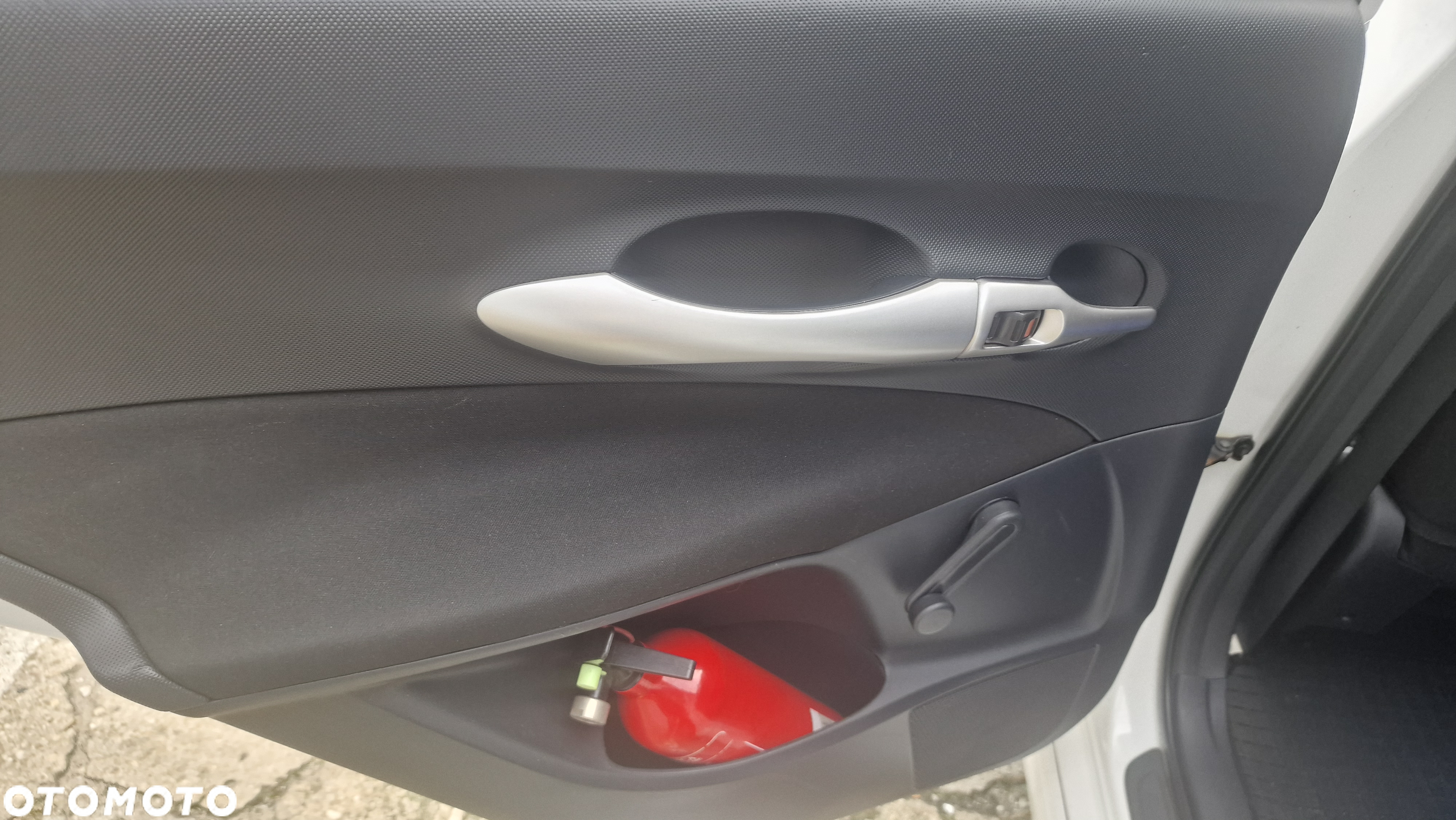 Toyota Auris 1.6 Sprint - 16