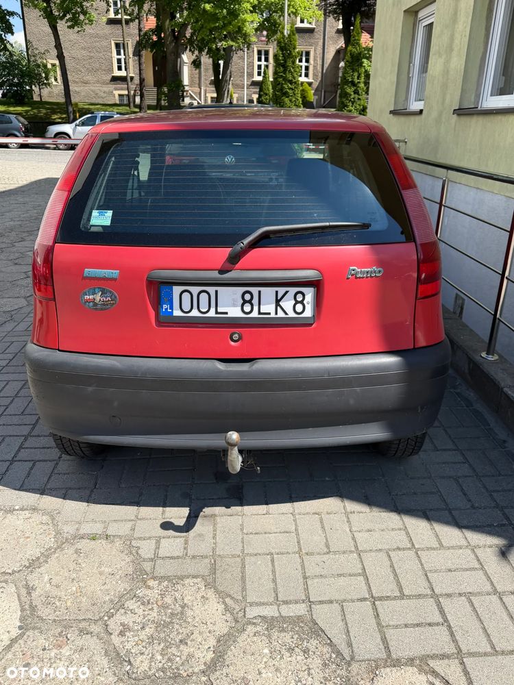 Fiat Punto 60 Stile - 3