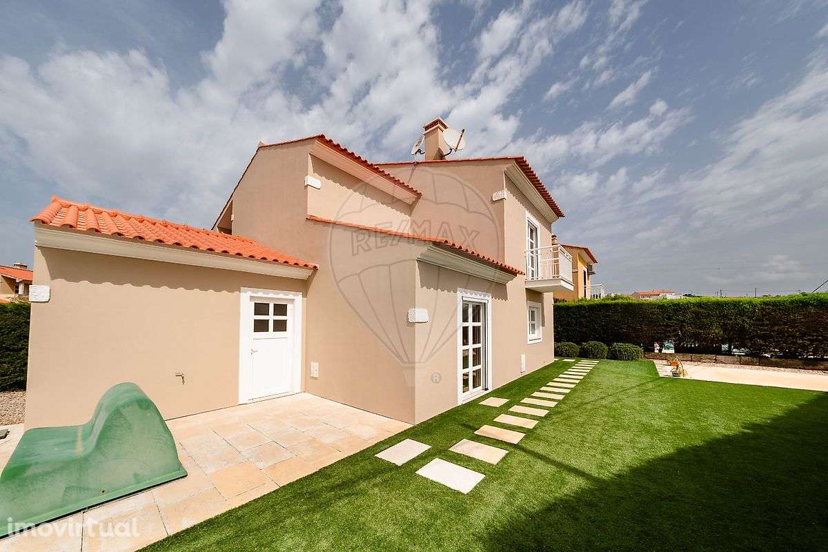 Moradia T4 para venda - Grande imagem: 3/29