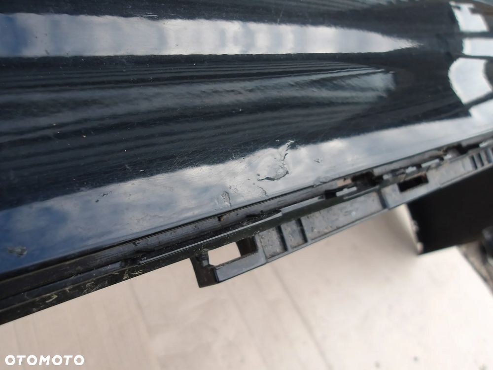 ZDERZAK TYLNY TYL AUDI A4 B9 S LINE LIFT KOMBI 8W9807511AB - 38