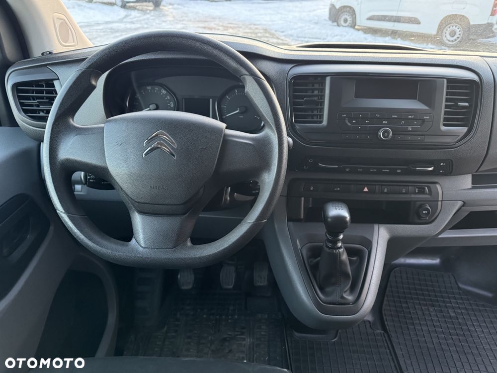 Citroën JUMPY L2 XL MAXI - 15