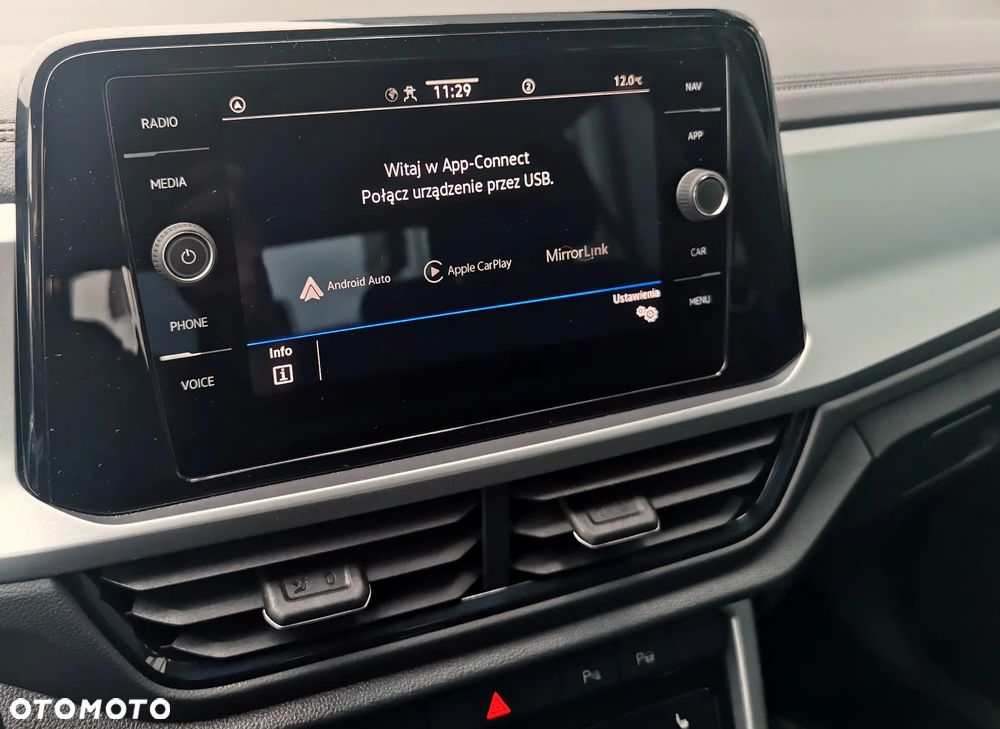Volkswagen T-Roc 1.0 TSI Life - 12