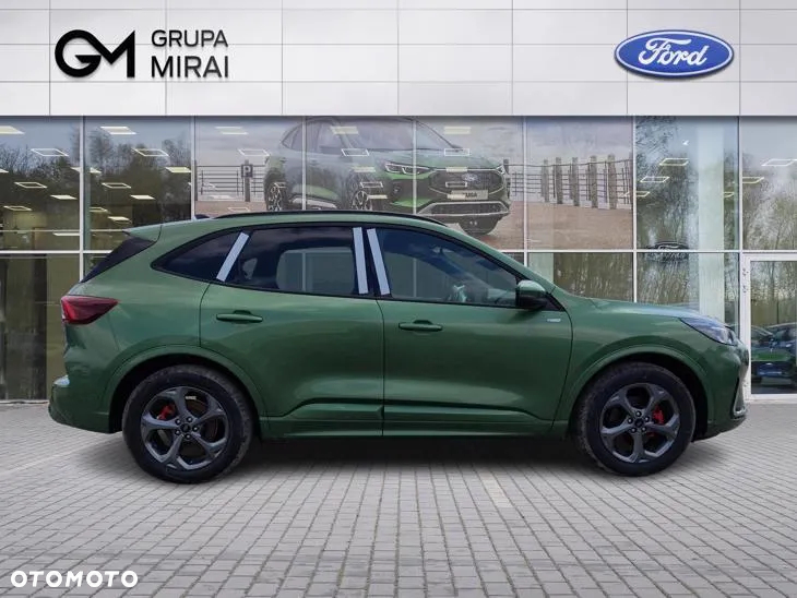 Ford Kuga 1.5 EcoBoost FWD ST-Line X - 6