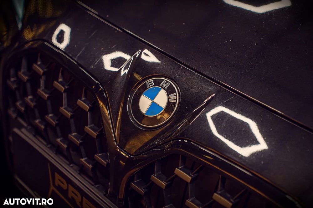 BMW Seria 4 420d xDrive AT MHEV - 15